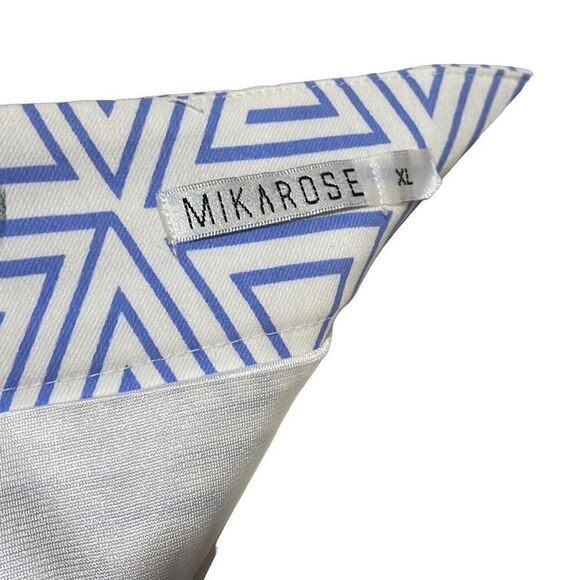 Mikarose Woman’s Mini Pencil Skirt - Picture 5 of 7